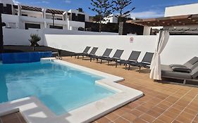Villa Esperanza By Villalia